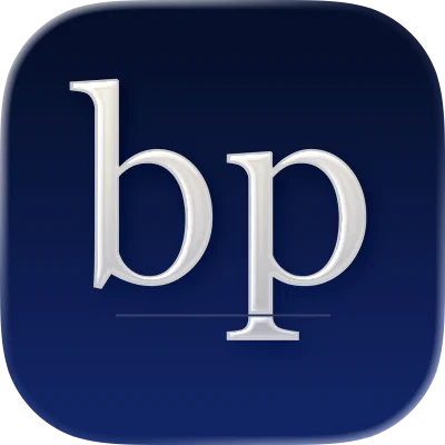Biotech Pulse logo